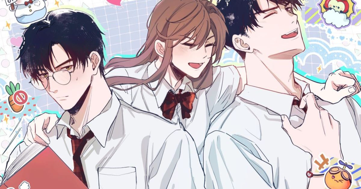 Ngôn tình NP là gì?