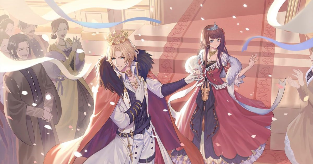 Soái ca trong ngôn tình cổ trang