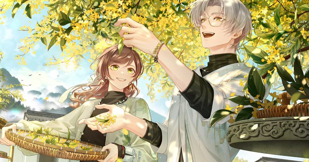 Soái ca ngôn tình là gì?