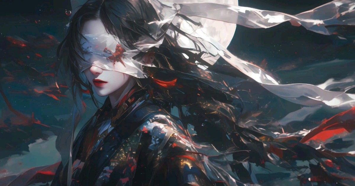 Thể loại mystery là gì?