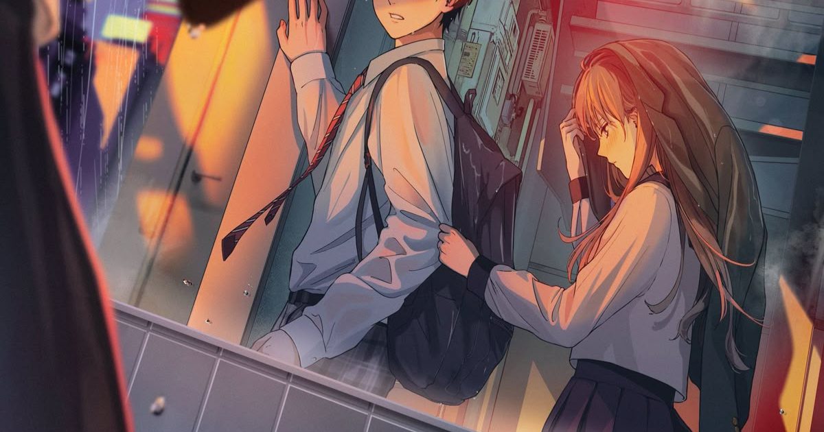 Thể loại romance là gì​?