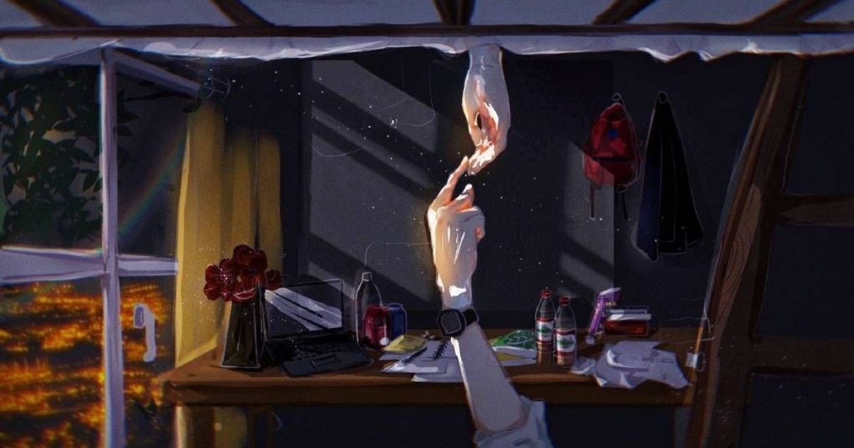 Tại sao thể loại võng du lại được yêu thích?