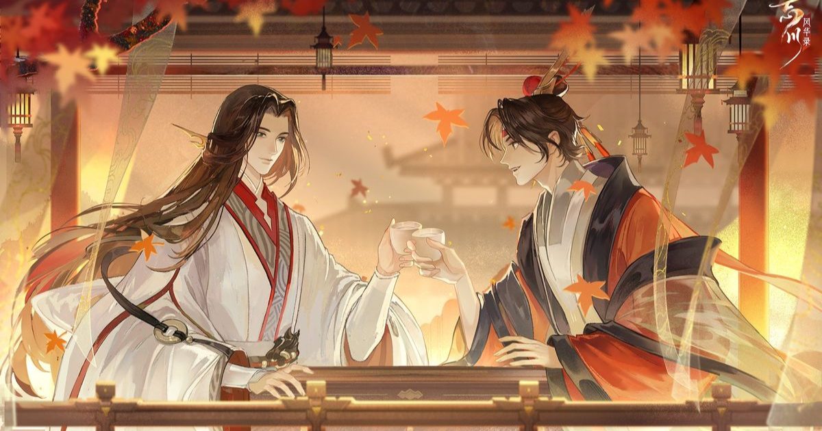 Thể loại võng du là gì?