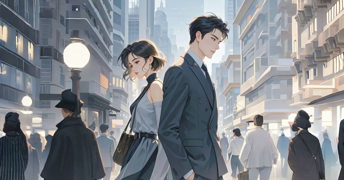 Tổng tài thê nô là gì