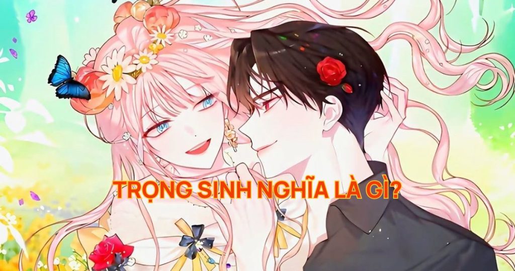 Trọng sinh nghĩa là gì? So sánh với trùng sinh, xuyên không