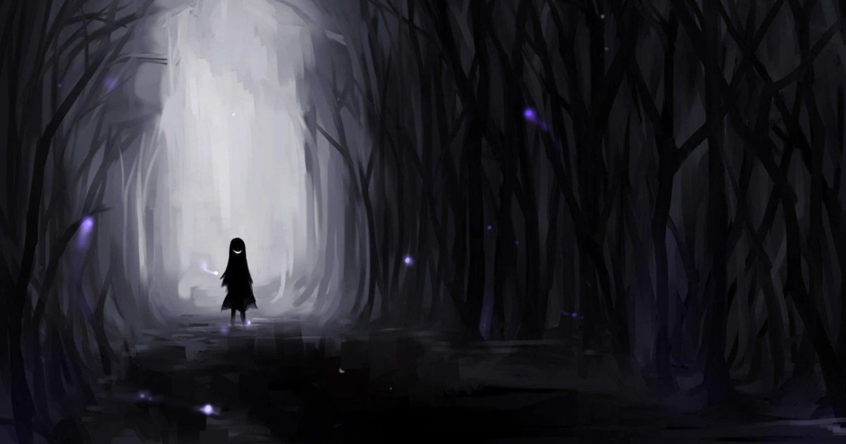 Truyện kinh dị là gì?