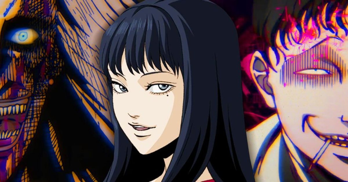 Các thể loại truyện kinh dị phổ biến