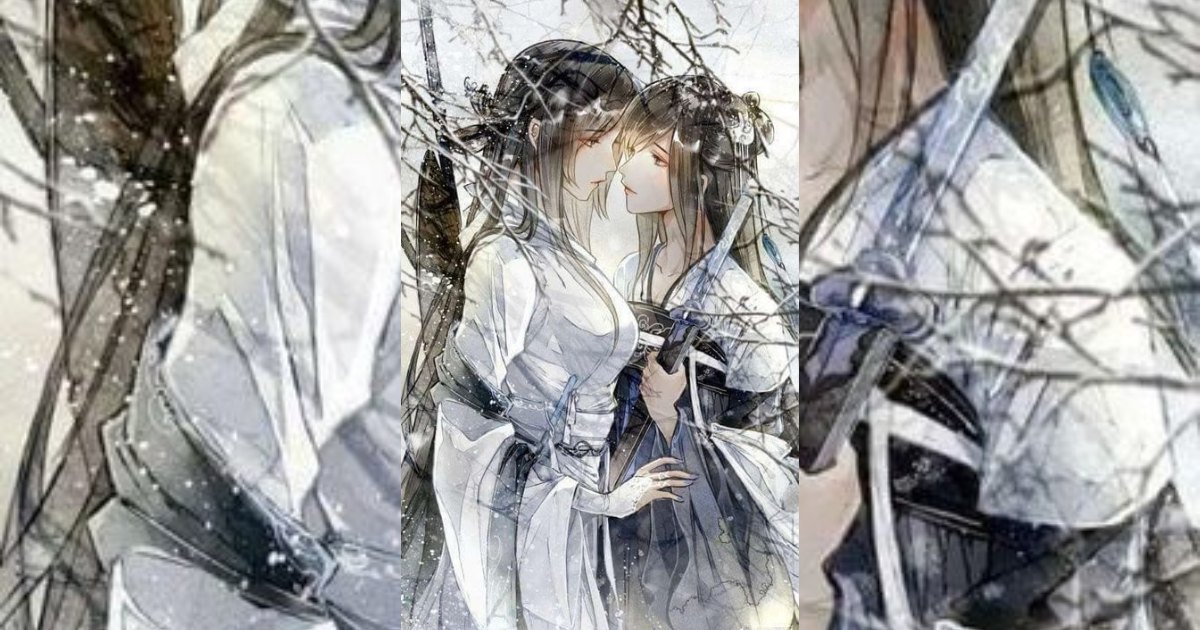 Vì sao truyện bách hợp cổ đại được yêu thích?