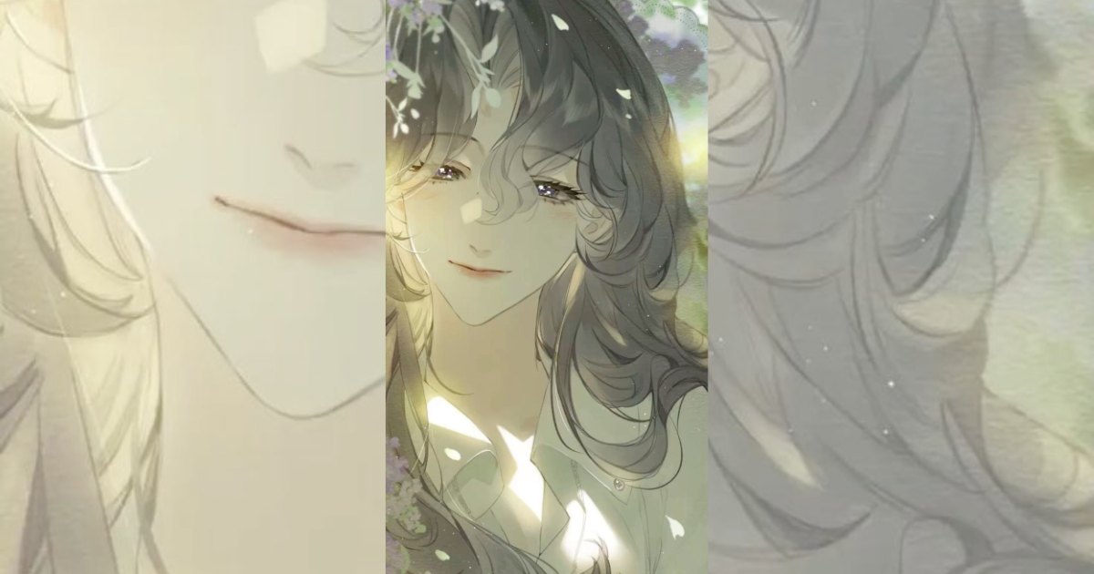 Sau khi xuyên thư mở ra đơn giản hình thức