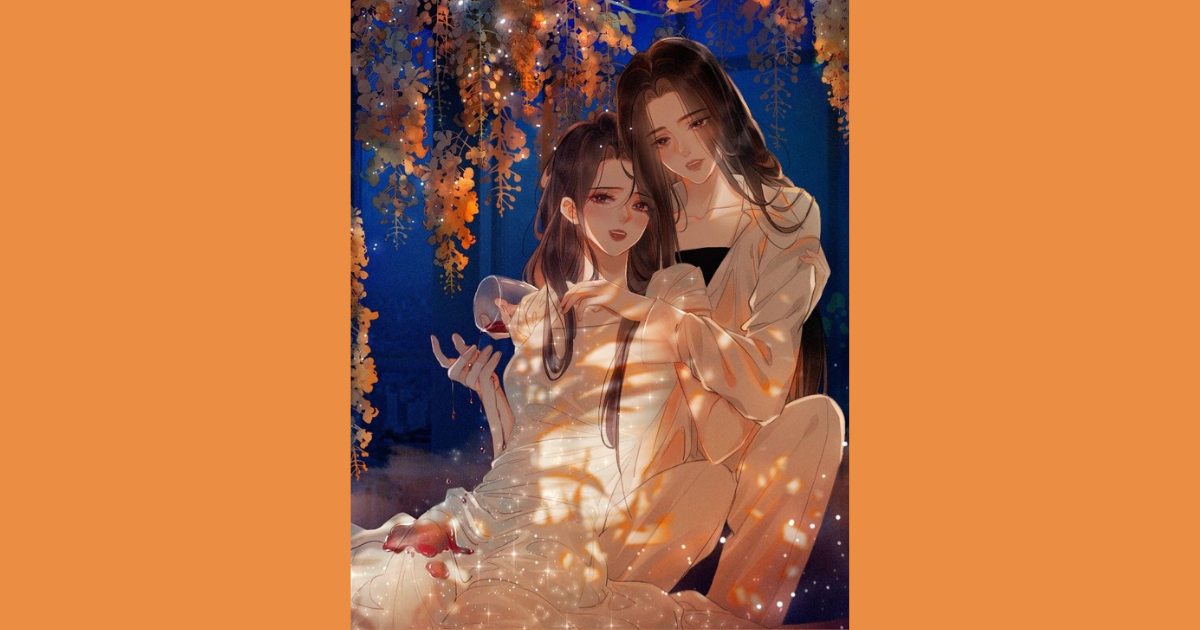 Tại sao nên đọc truyện tranh bách hợp có hình ảnh?