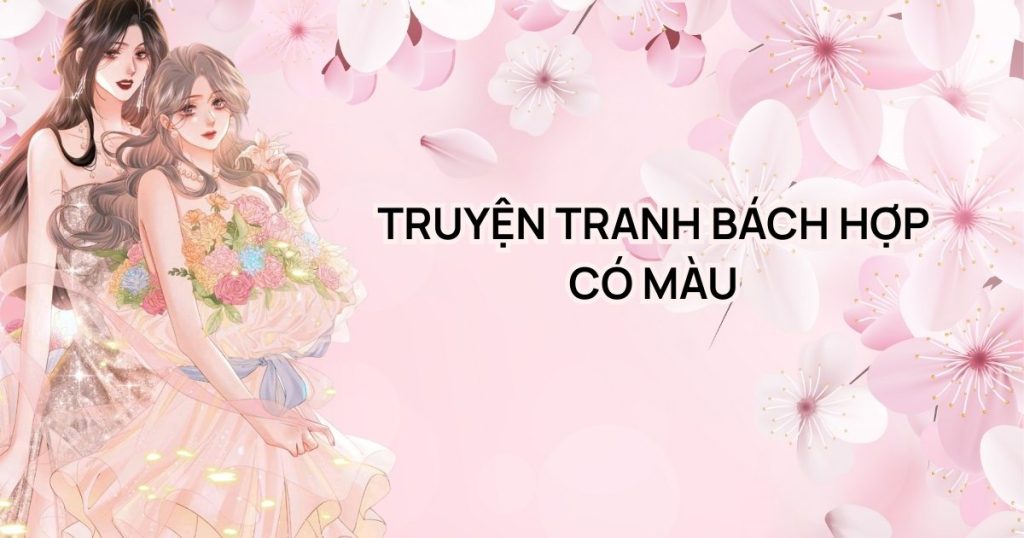 Truyện tranh đam mỹ ma cà rồng