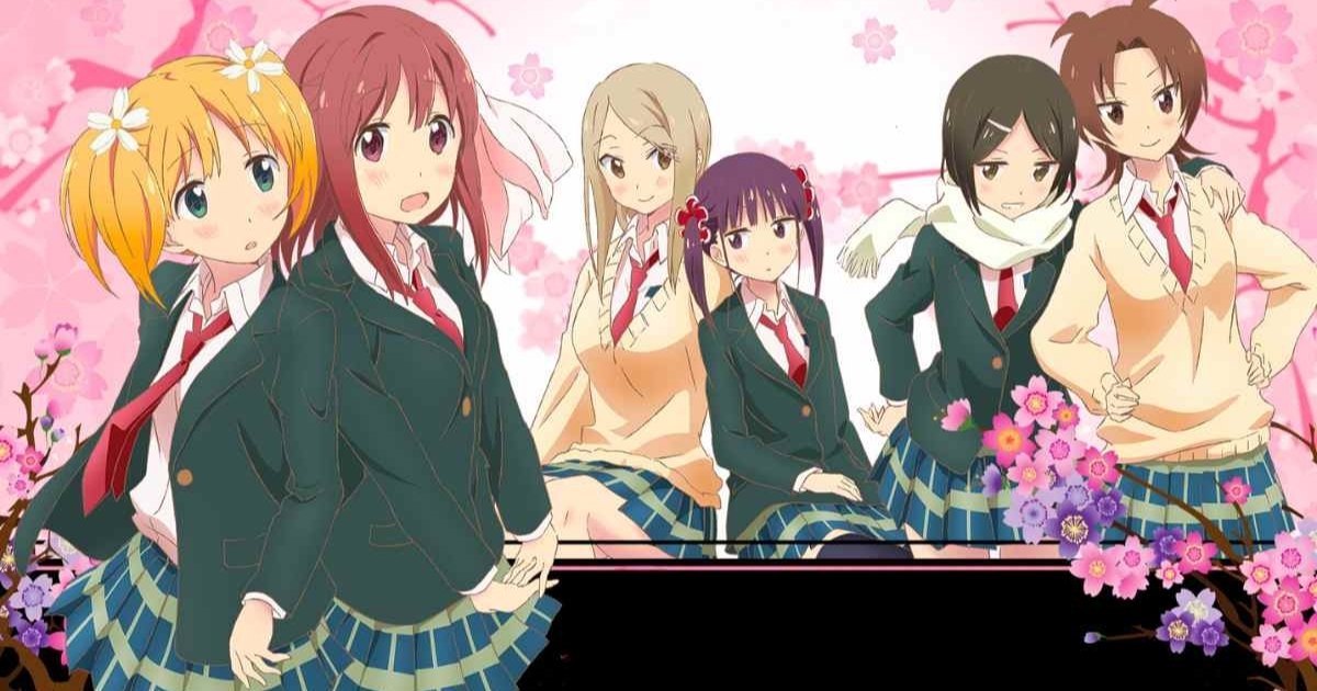 Ưu điểm khi đọc truyện tranh bách hợp hoàn full chương