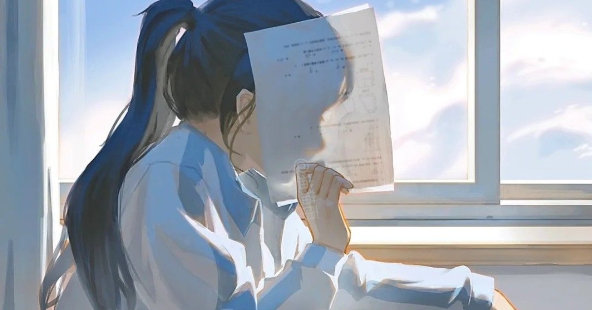 Truyện tranh bách hợp đã end Cậu là Thư Triển Nhan, tớ là Thường Hoan Hi