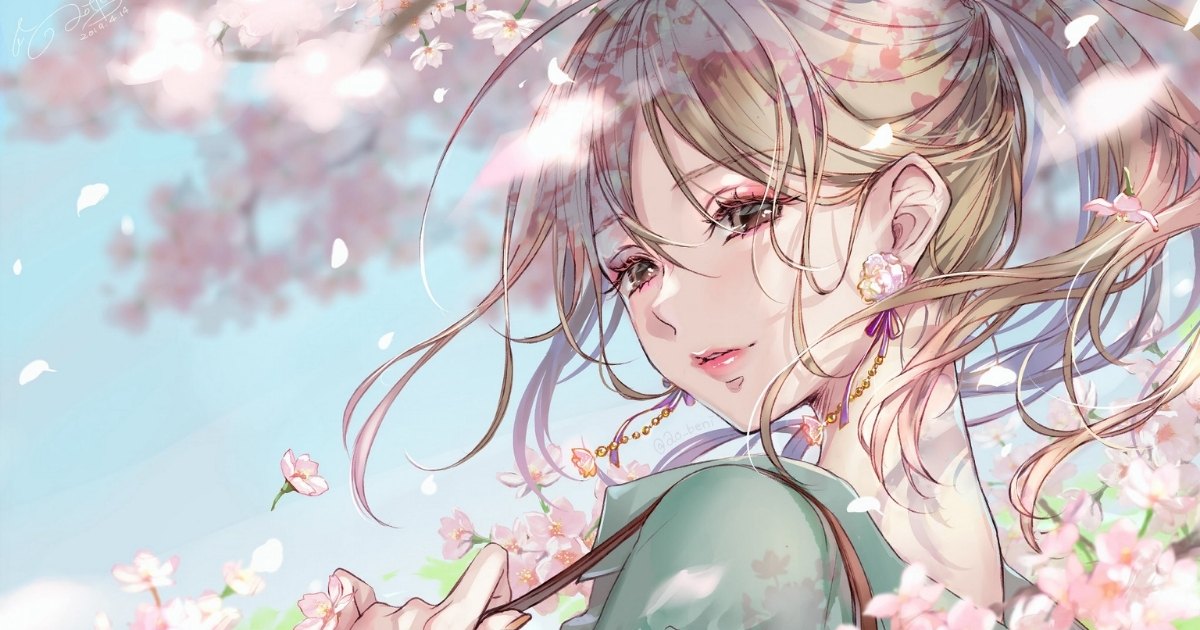 Truyện tranh bách hợp đã full Yêu ai em mới hạnh phúc