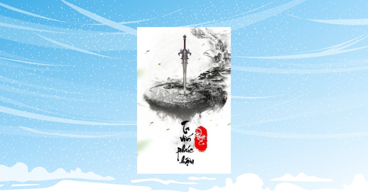 Truyện tranh bách hợp đã full Ta vốn phúc hậu