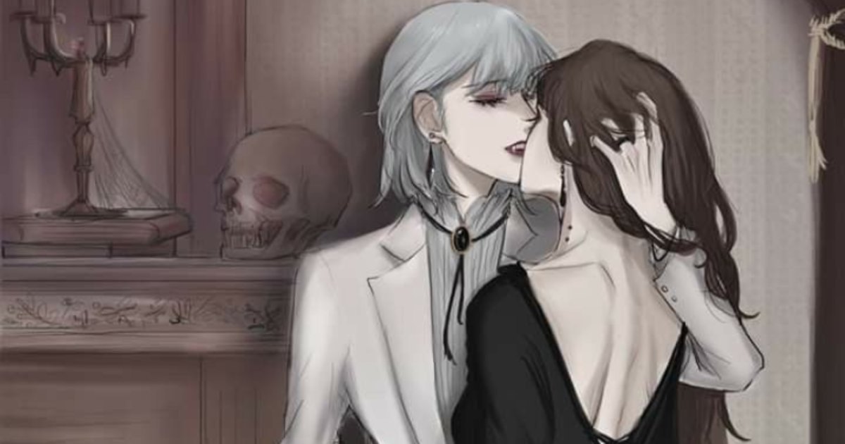 Truyện tranh bách hợp hiện đại tổng tài Ái sinh ái nhục