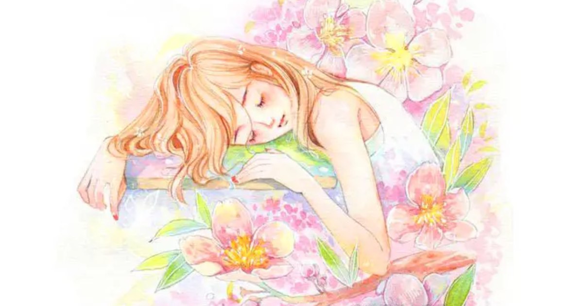 Truyện tranh bách hợp hay ngược Cuộc sống này là những con số