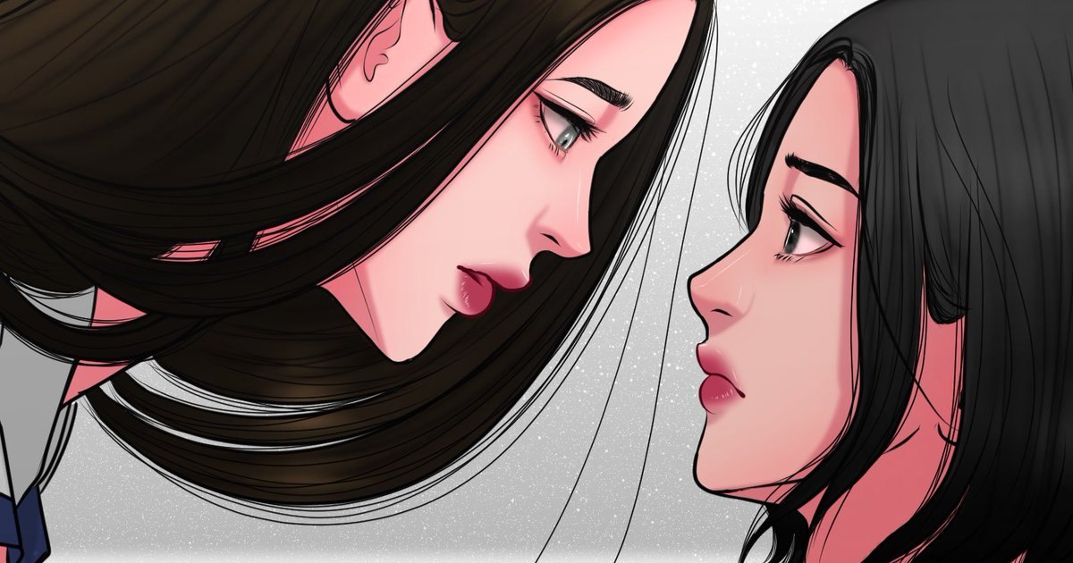 Truyện tranh bách hợp xuyên không Yêu ai em mới hạnh phúc