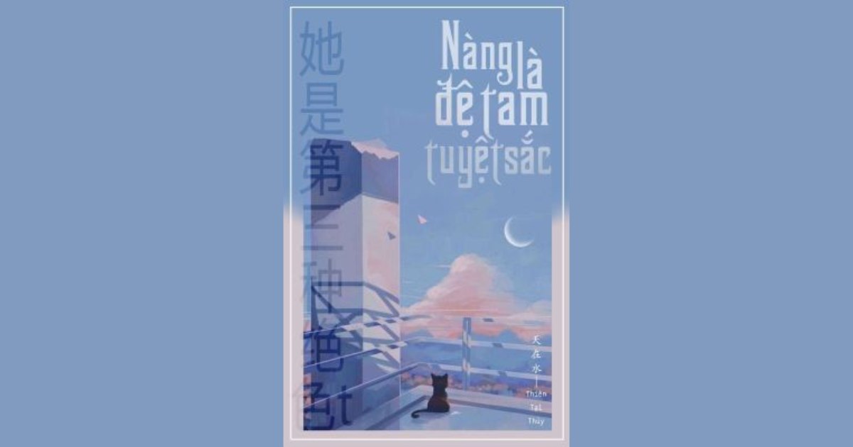 Truyện tranh bách hợp xuyên không Nàng là tam chủng tuyệt sắc 