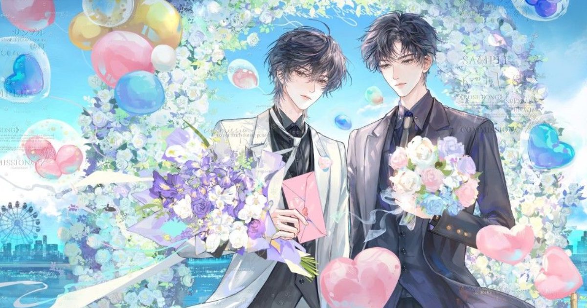 Truyện tranh đam mỹ chiếm hữu là gì?