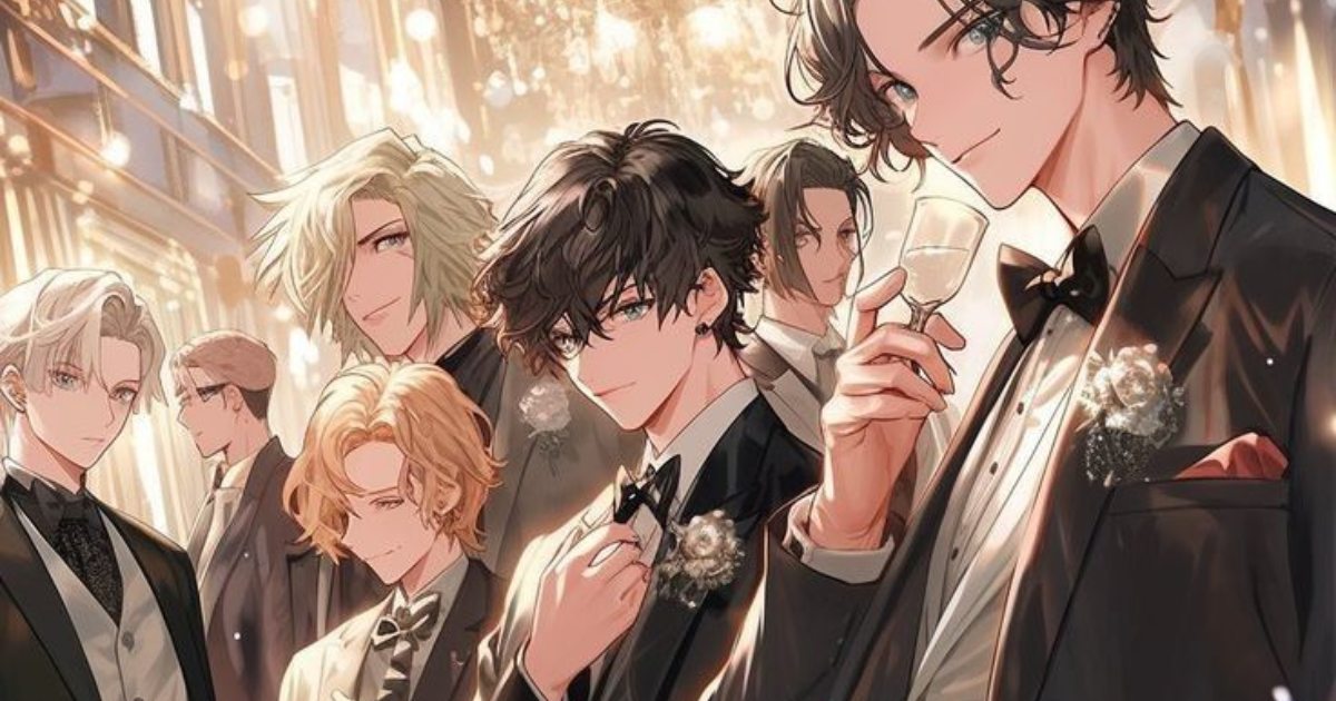 Vì sao fan BL yêu thích thể loại thụ đa công “có thịt”?