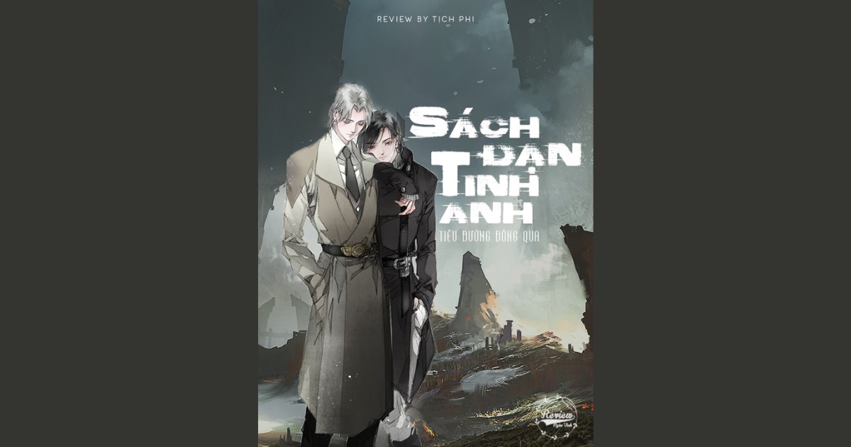 truyện tranh đam mỹ trọng sinh hiện đại Sách đạn tinh anh