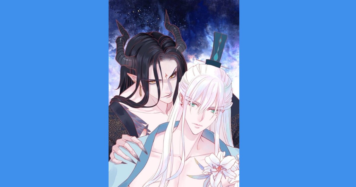 Truyện tranh đam mỹ cường thụ Bị quái thú theo dõi