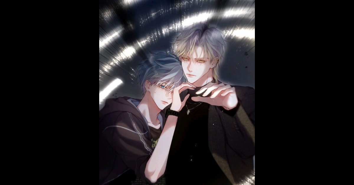 Truyện tranh đam mỹ cường thụ Ta không phải là tiều phu