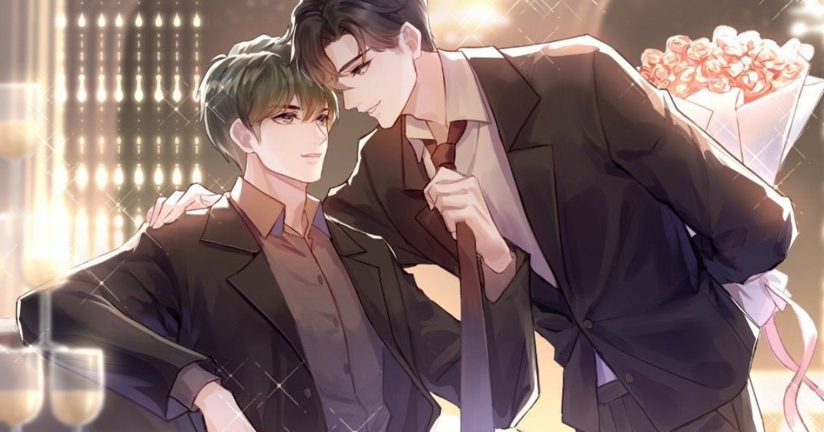 Truyện tranh đam mỹ ngược thụ là gì?