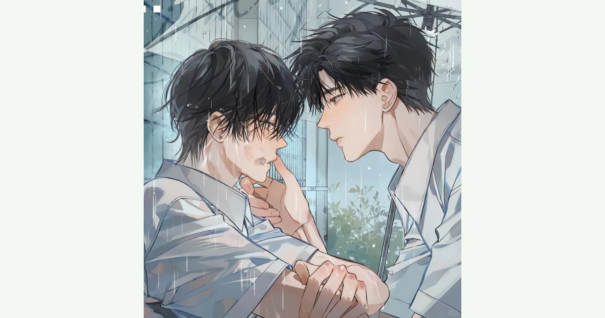 Sơ hữu - truyện tranh đam mỹ ngược thụ hay nhất nên đọc