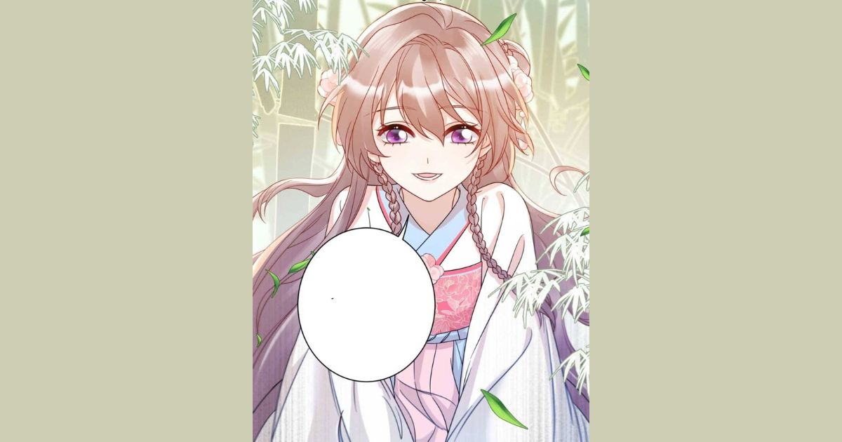 Truyện tranh ngôn tình H cao Sủng phi biết làm nũng tốt số nhất