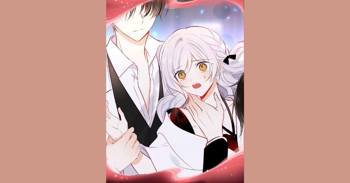 Hoàng ân nhộn nhạo