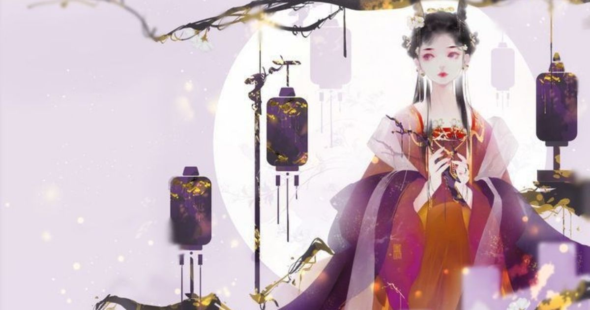 truyện tranh xuyên không hồi sinh Xuân thu bá đồ