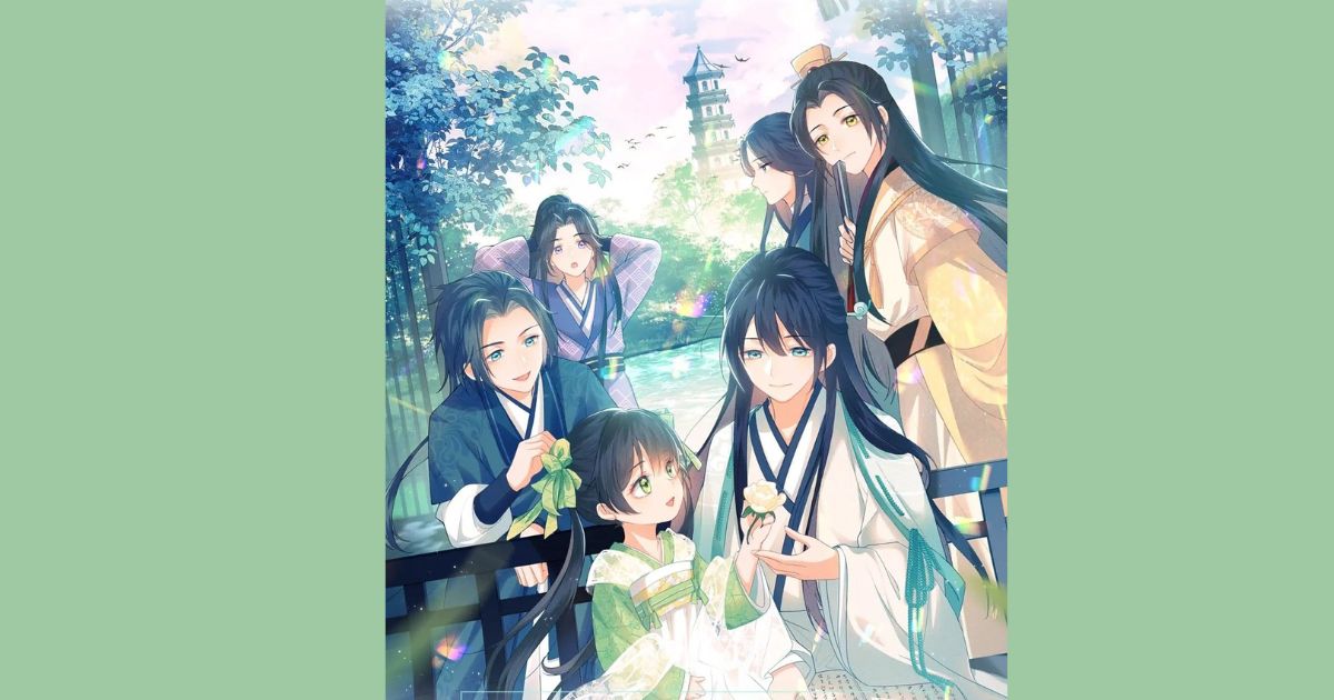 Truyện tranh xuyên không thành em bé là gì?