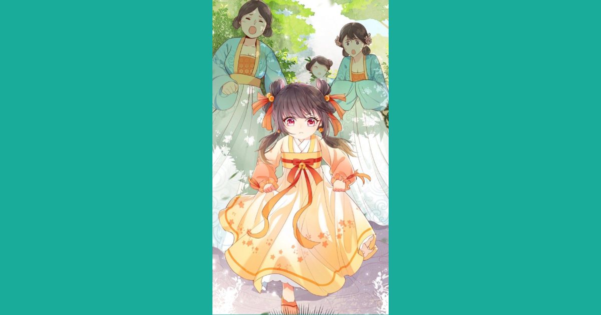 Vì sao truyện tranh xuyên không thành em bé lại thu hút người đọc?