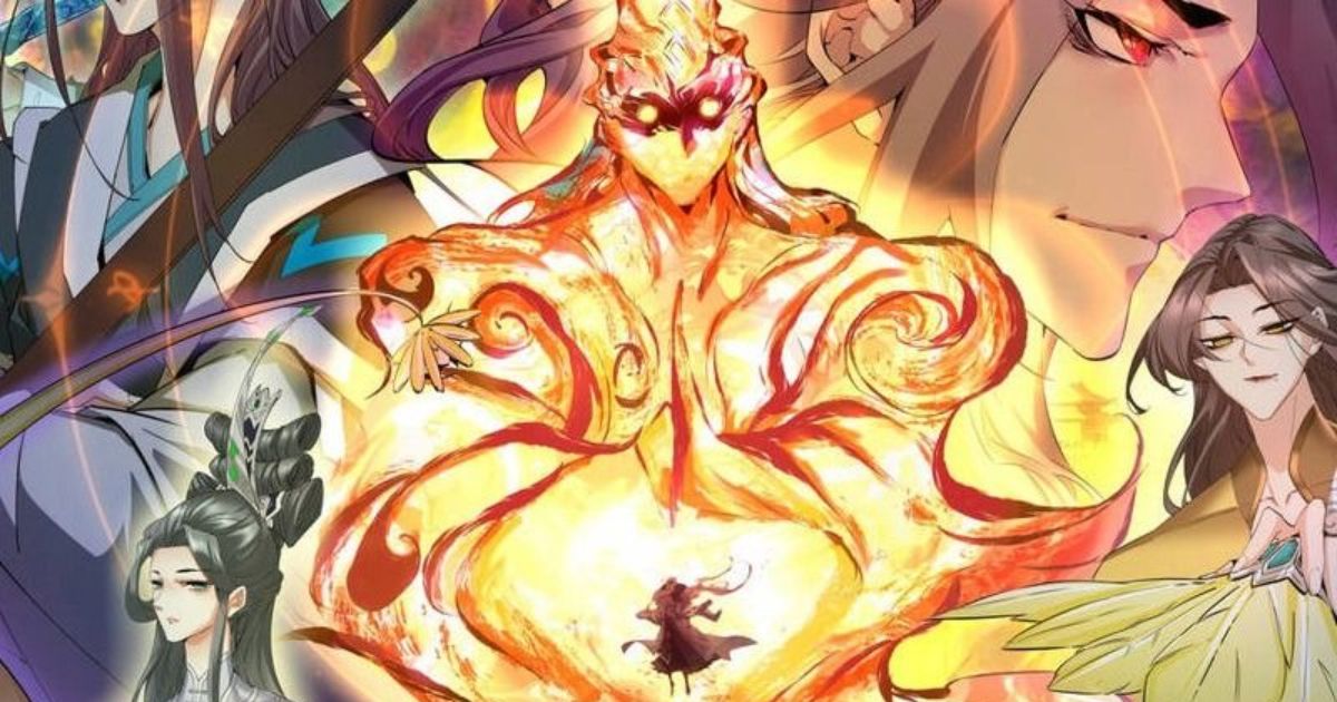 Làm thế nào để đọc truyện tranh xuyên không tu tiên?