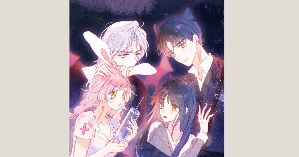 Truyện tranh xuyên không vào game là gì?