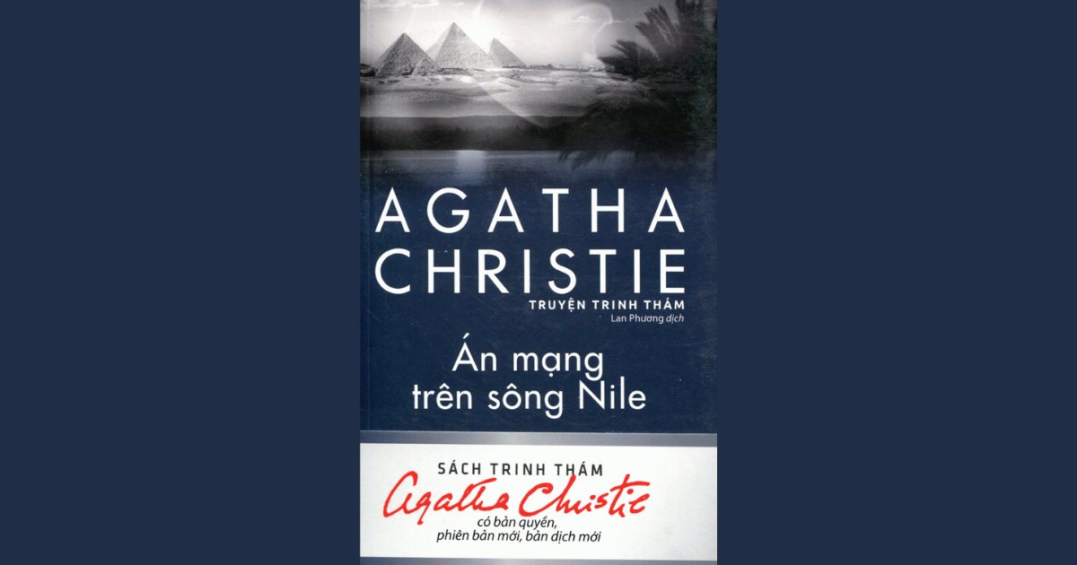 Truyện trinh thám là gì?