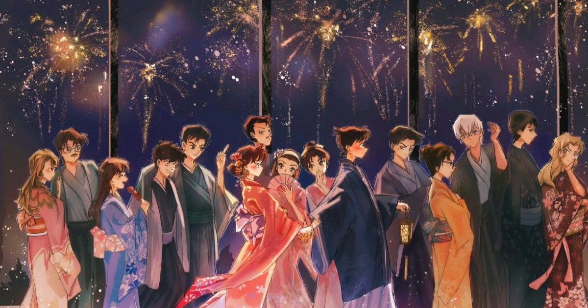 Danh sách truyện trinh thám nổi tiếng nhất hiện nay